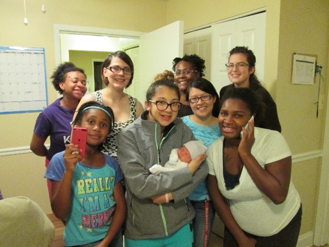 Featured image for “Heather’s House Celebrates 15 Years”