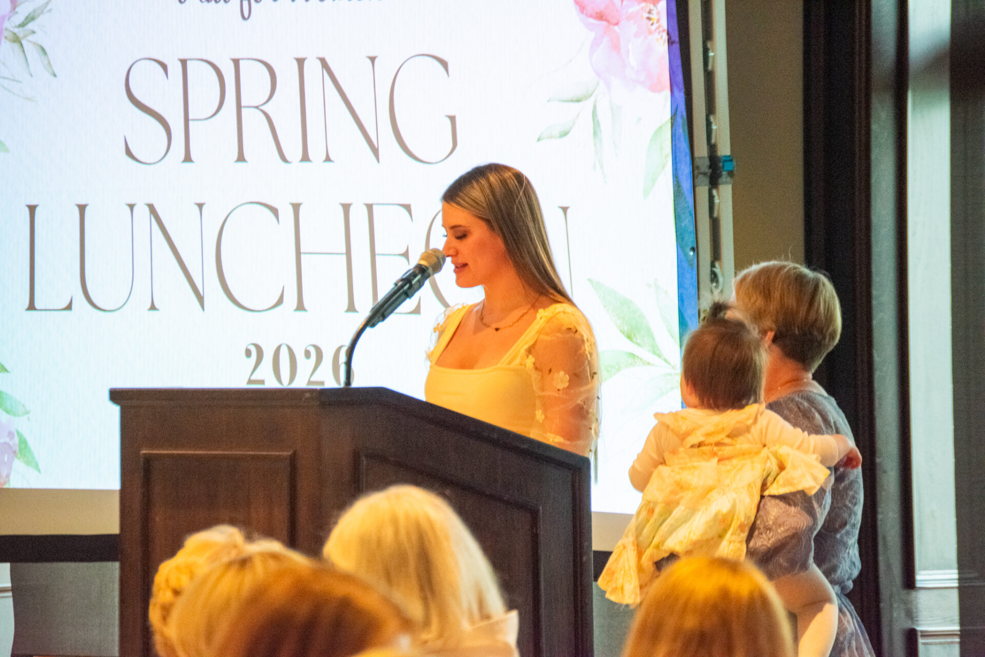 Featured image for “Spring Luncheon Photos”